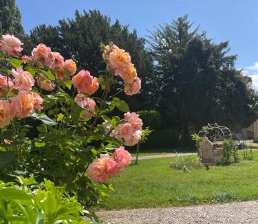 Tournai-sur-Dive House | Château de Miguillaume