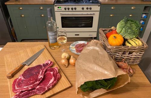 Moulins-le-Carbonnel Villa | Château de Moulins