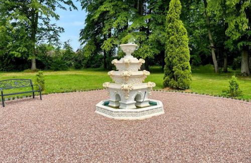 Moliens Bed & Breakfast | Château de Moliens