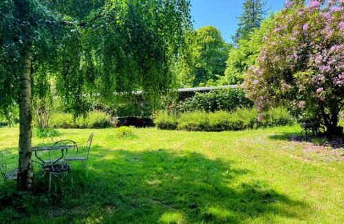 Moliens Bed & Breakfast | Château de Moliens