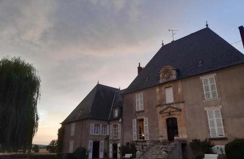 Saint-Franchy Bed & Breakfast | Château de Mongazon