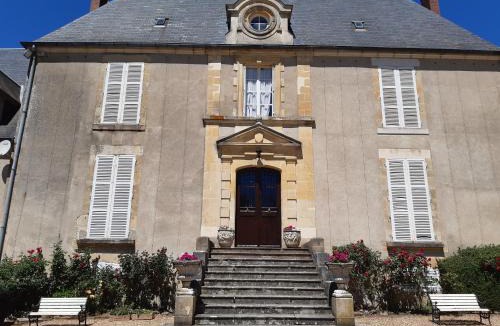 Saint-Franchy Bed & Breakfast | Château de Mongazon