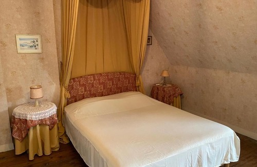 Monhoudou House | Château de Monhoudou