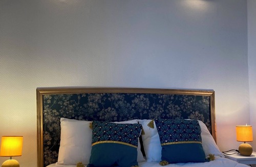 Caussens Hotel | Château de Mons en Armagnac