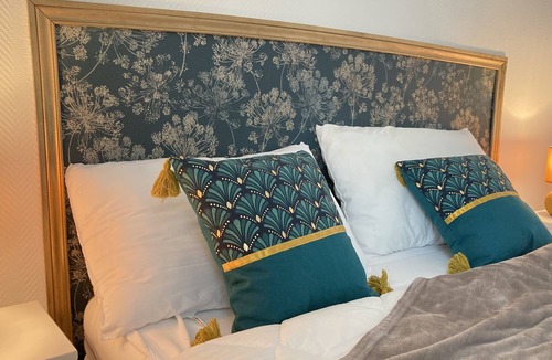 Caussens Hotel | Château de Mons en Armagnac