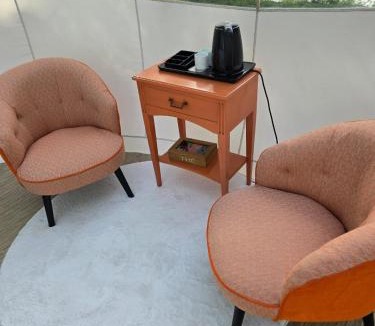 Montaulin Bed & Breakfast | Château de Montabert