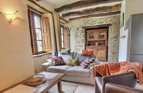 Corseul House | Château de Montafilan - CORSEUL