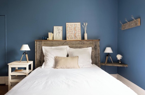 Fontangy Other | Château de Montagnerot with swimming pool