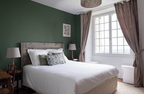 Fontangy Other | Château de Montagnerot with swimming pool