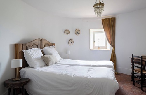 Fontangy Other | Château de Montagnerot with swimming pool