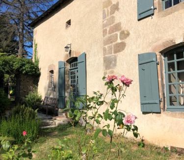 Fromental Bed & Breakfast | Château de Montautre