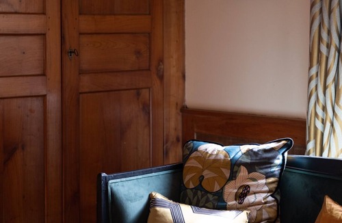 Fromental House | Château de Montautre