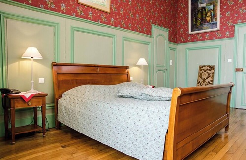Montbras House | Château de Montbras