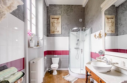 Fleurigne House | Château de Montbrault