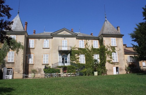 Les Echets House | Château de Montclair