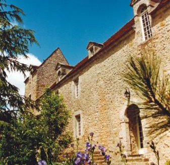 Soisy-Bouy Hotel | Château de Montramé