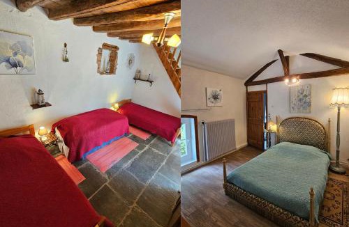 Lezoux Bed & Breakfast | Château de MontSablé