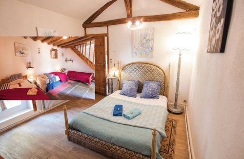 Lezoux House | Château de Montsablé