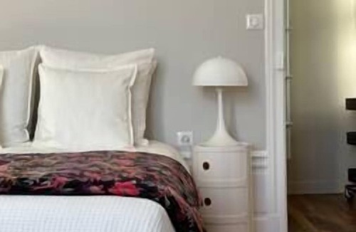 Linars House | Château de Moulède - Chambre 8