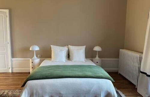 Linars House | Château de Moulède - Chambre 4