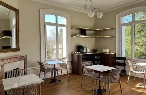 Linars House | Château de Moulède - Chambre 20