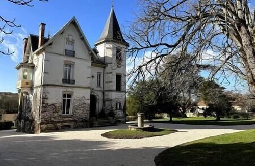 Linars House | Château de Moulède - Chambre 20