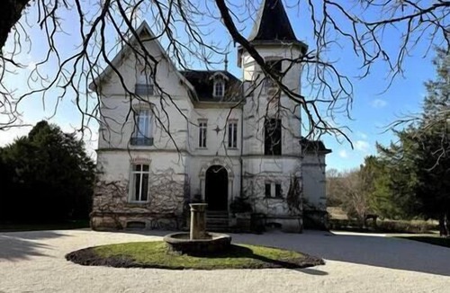 Linars House | Château de Moulède - Chambre 20