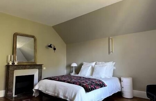 Linars House | Château de Moulède - Chambre 20