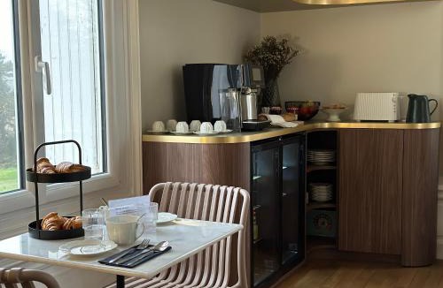 Linars House | Château de Moulède