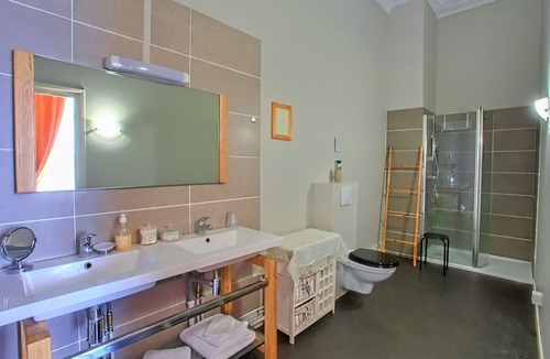 Aire-sur-la-Lys Bed & Breakfast | Château de Moulin le Comte