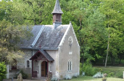 Vivy Bed & Breakfast | Château de Nazé Vivy-Saumur