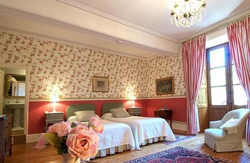 Vivy Bed & Breakfast | Château de Nazé Vivy-Saumur