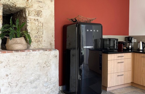 Nazelles-Negron House | Château de Nazelles Amboise