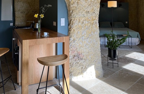Nazelles-Negron House | Château de Nazelles Amboise