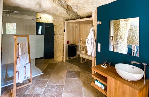 Nazelles-Negron House | Château de Nazelles Amboise