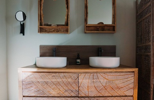 Soulac-sur-Mer Bed & Breakfast | Château de Neyran Maison D'hôtes & Spa