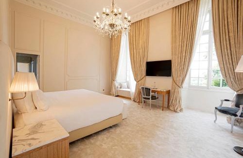 Briollay Hotel | Château De Noirieux