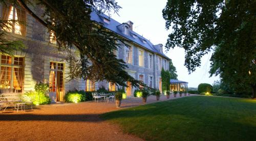 Briollay Hotel | Château De Noirieux