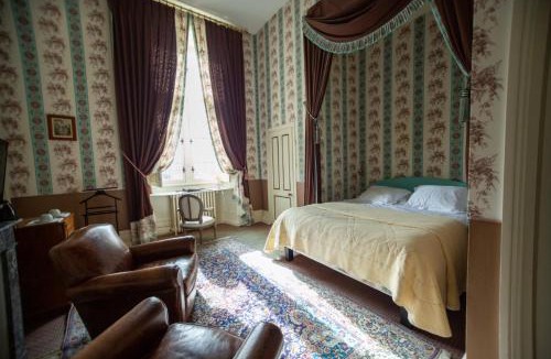 Noizay Hotel | Château de Noizay