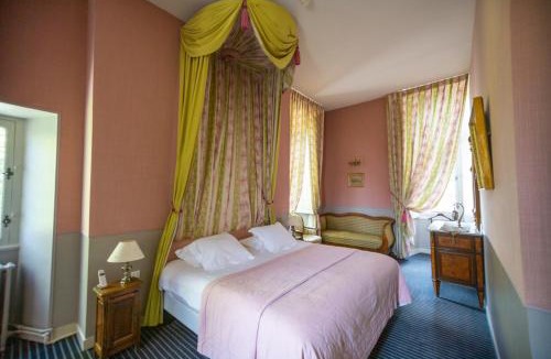 Noizay Hotel | Château de Noizay