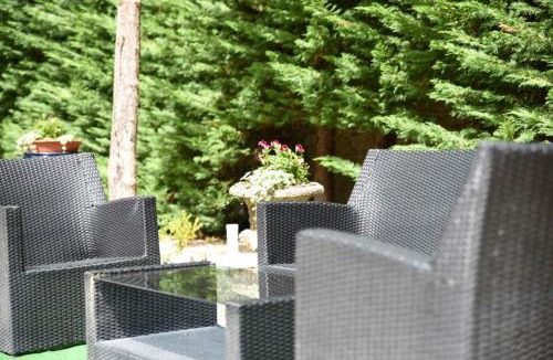 Chichilianne Hotel | Château de Passières