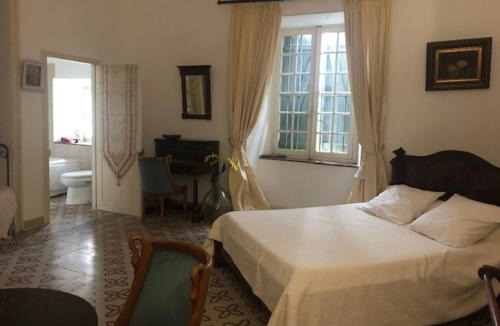 Trausse Bed & Breakfast | château de Paulignan