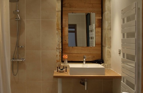 Nazelles-Negron Hotel | Château de Perreux, The Originals Collection