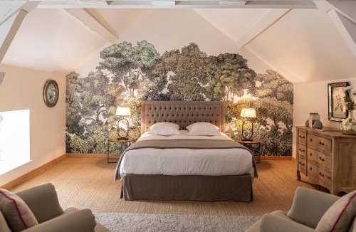 Pierreclos Bed & Breakfast | Château de Pierreclos