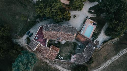 Bon-Encontre House | Château de Pleneselve