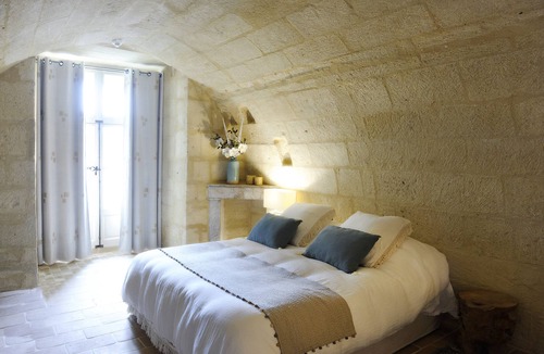 Villevieille Hotel | Château de Pondres