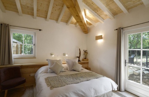 Villevieille Hotel | Château de Pondres