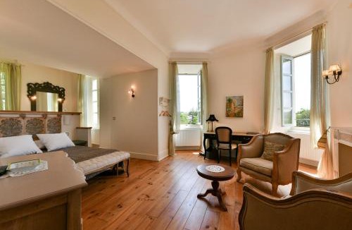 Potelieres House | Château de Potelières