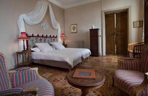 Potelieres House | Château de Potelières