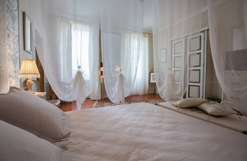 Potelieres Bed & Breakfast | Château de Potelières